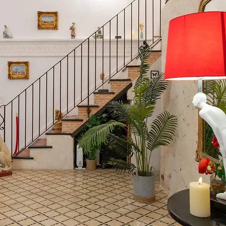 Apartmán Dans Tour Du 16eme Siecle *